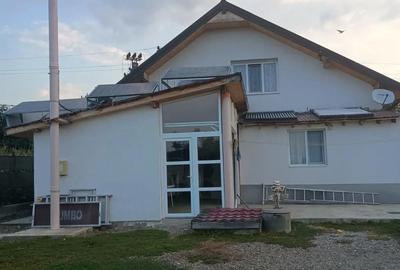Casă cu 4 camere cu Teren 1000 Mp în Rebricea - 6