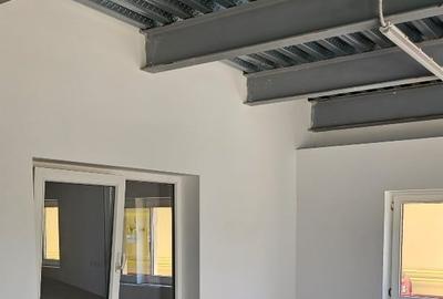 Spatiu parter inalt productie/depozit/birouri/sala sport/climbing - 5