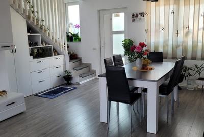 Casă de Vânzare – Mobilată și Utilată Complet în Cartierul Serena, Moșnița Nouă - 3