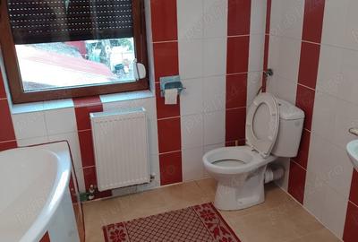 Garsonieră în Bălcescu - 1