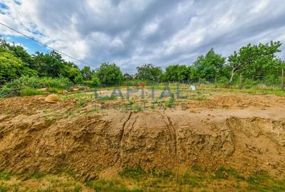 Casa individuala | Feleacu | 470mp teren | View spectaculos - 12