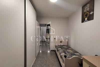 Apartament cu 3 camere decomandate | Zona Iulius Mall - 5