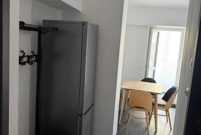 GARSONIERA STEFAN C. M, BUCATARIE INCHISA, REABILITAT,  METROU 5 MIN - 3