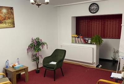 Vand apartament 3 camere, parter, transformat in spatiu comercial si garsoniera - 15