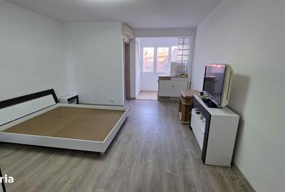 Garsonieră semidecomandată, mobilată în Vitan - 3