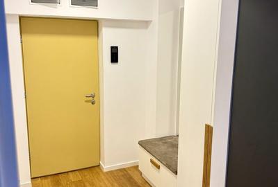 Apartament cu 2 camere în Aviației - 1