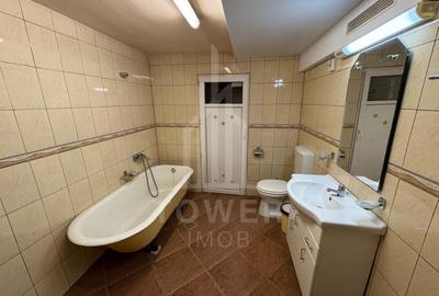 Proprietate unică de vânzare – fosta Poștă din Ocna Sibiului - 14