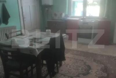 Casă cu 3 camere cu Teren 3500 Mp în Lechința - 8