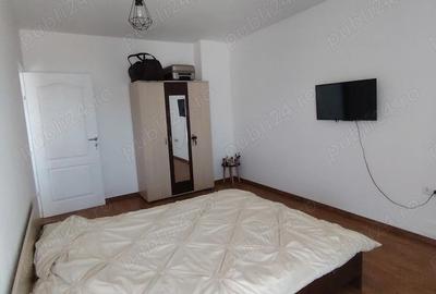 Apartament cu 2 camere decomandat în Florești - 5
