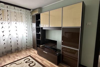 Apartament cu 2 camere decomandat în Gara - 1