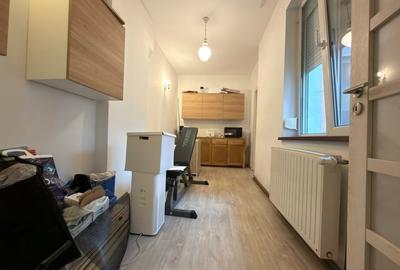 De inchiriat ap in casa | 3 camere Parcul Carol | Birou sau Rezidential - 4