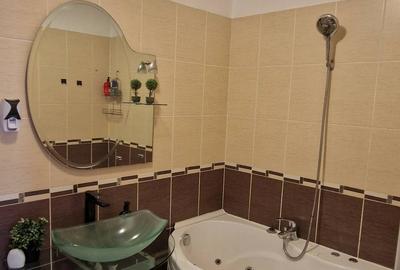 Apartament cu 2 camere semidecomandat în Florești - 1