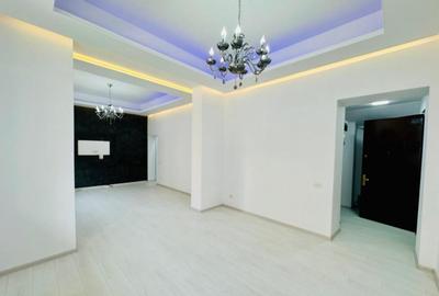 Apartament cu 3 camere decomandat în P-ța Sfântul Ștefan - 8