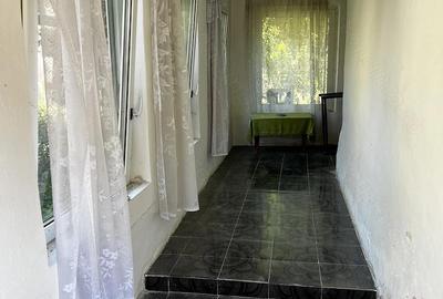 Casă cu Teren 50 Mp în Sasca Montană - 6