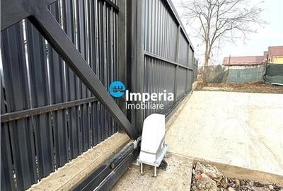 Vila 5 cam, beci, langa TLT, Rond, Vorovesti - 2