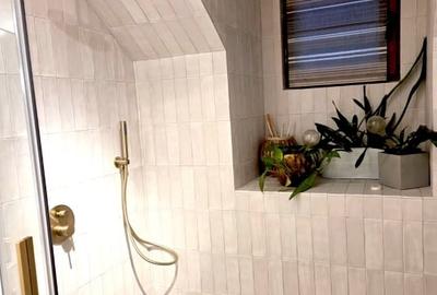 Apartament boutique în vilă – Ștefan cel Mare / Polonă - 9