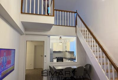 Apartament Lux, 5 camere, Cristian, 130mp
