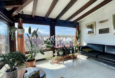 Casă individuală cu 5 camere cu Canalizare în Stupini - 25