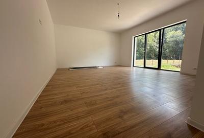 Vanzare casa la padure, an 2024, Bascov, Uiasca, 138.000 euro