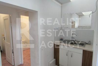 Spațiu comercial, de 175 mp, în Central - 4