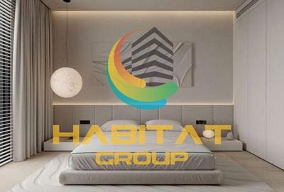 Pallady-2 Camere, decomandat, bucatarie inchisa, 63.25 mp. - 2