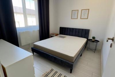 Casă cu 4 camere cu Teren 120 Mp în Tunari