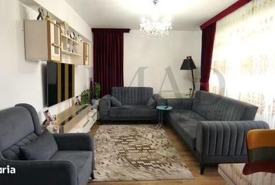 Apartament cu 3 camere în Valea - 11