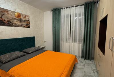 3 Camere Zona Tomis 3 City Park Gaze Termen Lung - 6