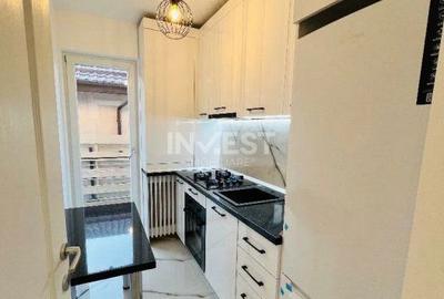 Apartament cu 2 camere în Ciurea - 2