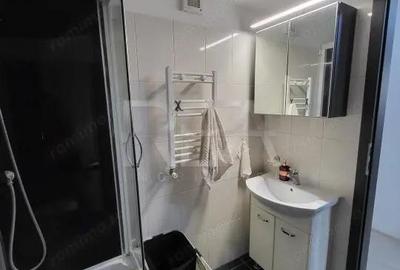 Apartament 3 Camere - Zona Trapezului - 16