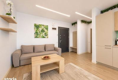 Apartament cu 2 camere în Sud - 4