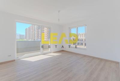 De vanzare ap. 2 camere, 53 mp utili, Rokman! COMISION 0% - 1