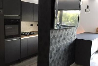 De vânzare – Apartament modern, complet mobilat, în zona Iancu Nicolae - 4