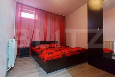 Casa 4 camere, 70mp, mobilat/utilat, zona Facultatii de Medicina - 7