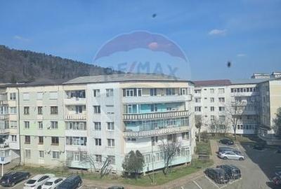 Apartament cu 2 camere decomandat, mobilat în Central - 20