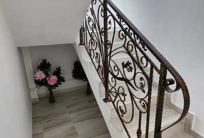 Inchiriez spatiu comercial si casa in comuna Pangarati la DN - 2