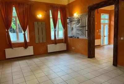 Spațiu comercial, de 239 mp, în Sinaia - 1