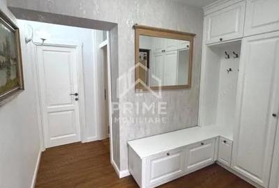 Casă cu 2 camere cu Teren 436 Mp în Central - 10