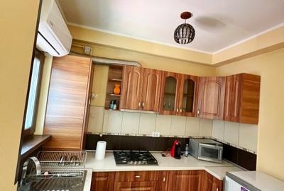 Calea Calarasilor|Muncii|Matei Basarab|Bloc NOu| - 4