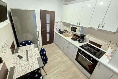 Apartament cu 2 camere decomandat în Vasile Aaron - 5