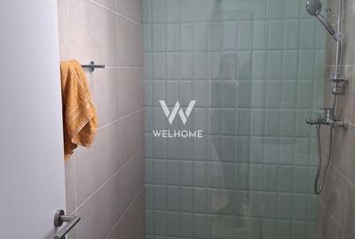 Duplex cu 4 camere cu Canalizare în Exterior Sud - 11