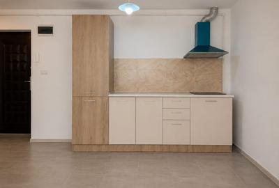 Apartament cu 2 camere decomandat în Chiajna - 3