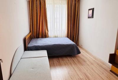Apartament cu 3 camere semidecomandat în Herăstrău - 6