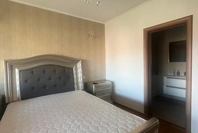 Apartament  3 camere mansarda - 5