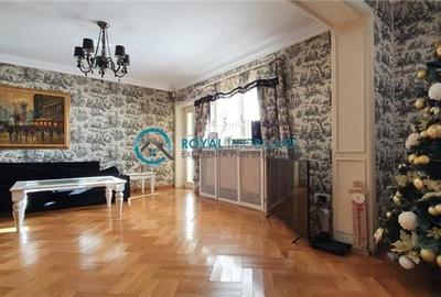 Royal Imobiliare - Vanzare Vila de lux zona Ultracentrala - 5