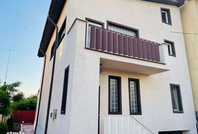 Casă cu 4 camere cu Teren 290 Mp în Colentina - 16