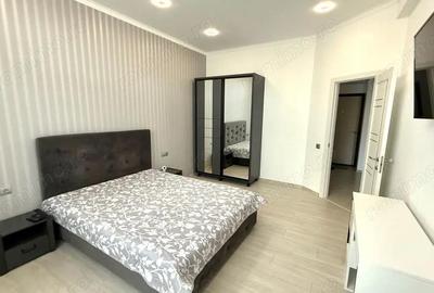 Garsonieră decomandată în Vitan - 3