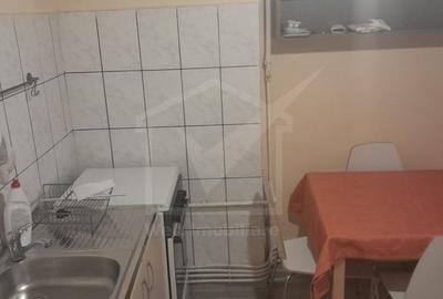 Apartament cu 1 camera, Gheorgheni - 3