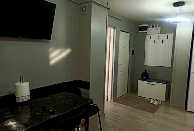 2 camere Tudor Vladimirescu, etaj 1, mobilat, finisaje moderne! - 17
