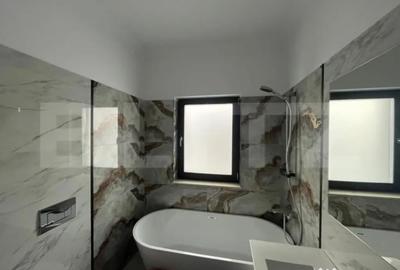 Casă cu 3 camere cu Teren 350 Mp în Lunca Cetățuii - 4